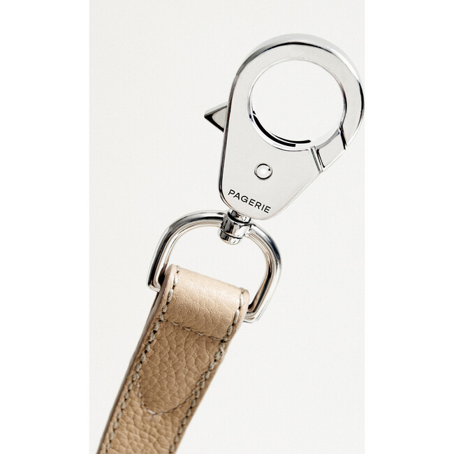 The Tascher Leash, Sand - Collars, Leashes & Harnesses - 3