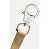 The Tascher Leash, Sand - Collars, Leashes & Harnesses - 3 - thumbnail