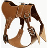 The Colombo Harness, Saddle - Collars, Leashes & Harnesses - 5 - thumbnail