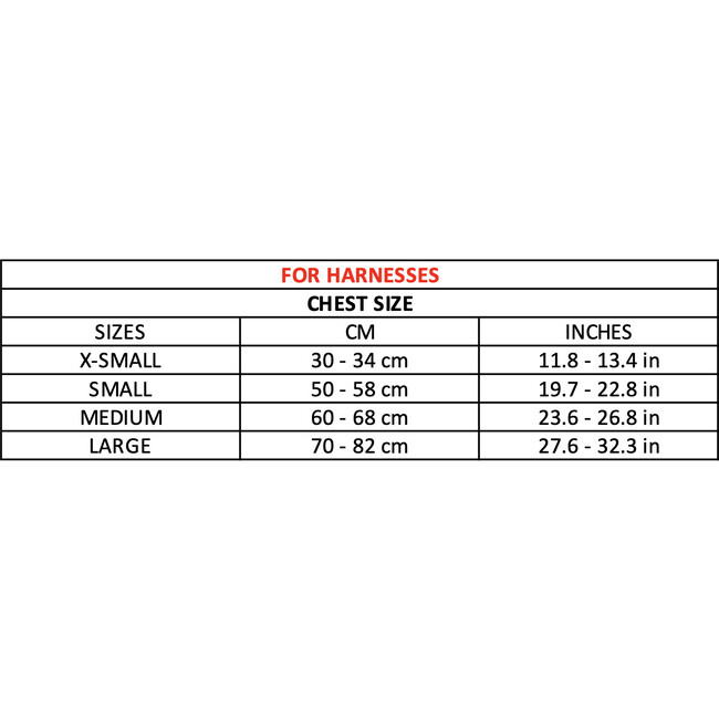 The Colombo Harness, Sand - Collars, Leashes & Harnesses - 7