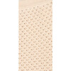 Carola Openwork Short, Beige - Shorts - 2