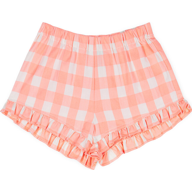 Colette Short, Coral