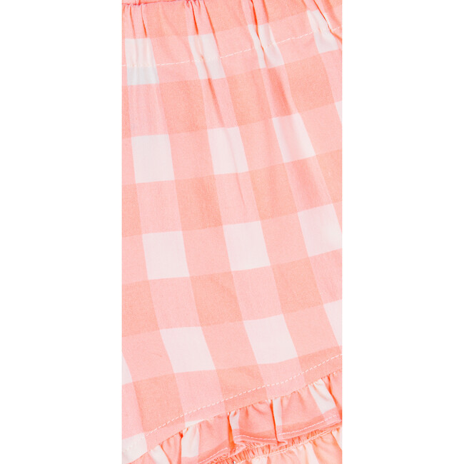 Colette Short, Coral