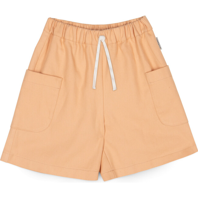 Léo Sarga Bermuda, Peach