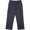 Max Cargo Pant, Blue - Pants - 1 - thumbnail