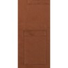 Max Cargo Pant, Brown - Pants - 3