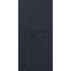 Max Cargo Pant, Blue - Pants - 3 - thumbnail