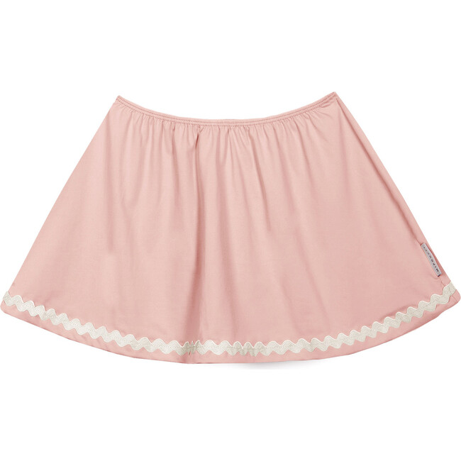 Pauline Swimming Skirt, Nude - One Pieces - 1