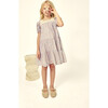 Mila Lace Dress - Dresses - 2 - thumbnail