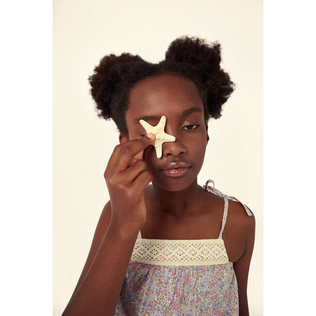 Mila Lace Top - Blouses - 2