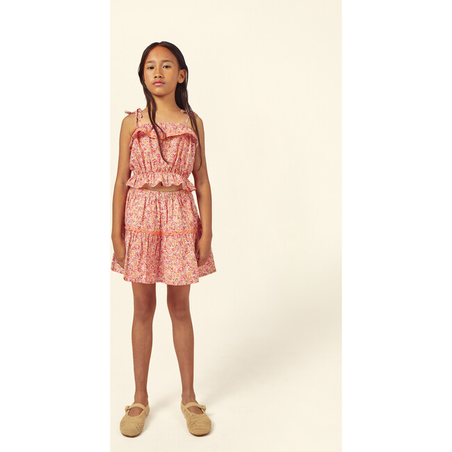 Victoria Voile Skirt - Skirts - 2