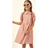 Victoria Voile Dress - Dresses - 2
