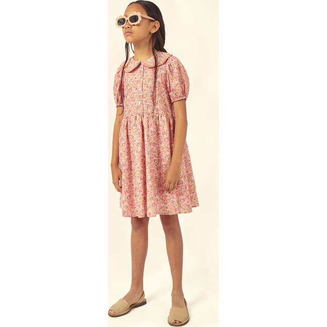 Victoria Voile Dress - Dresses - 3