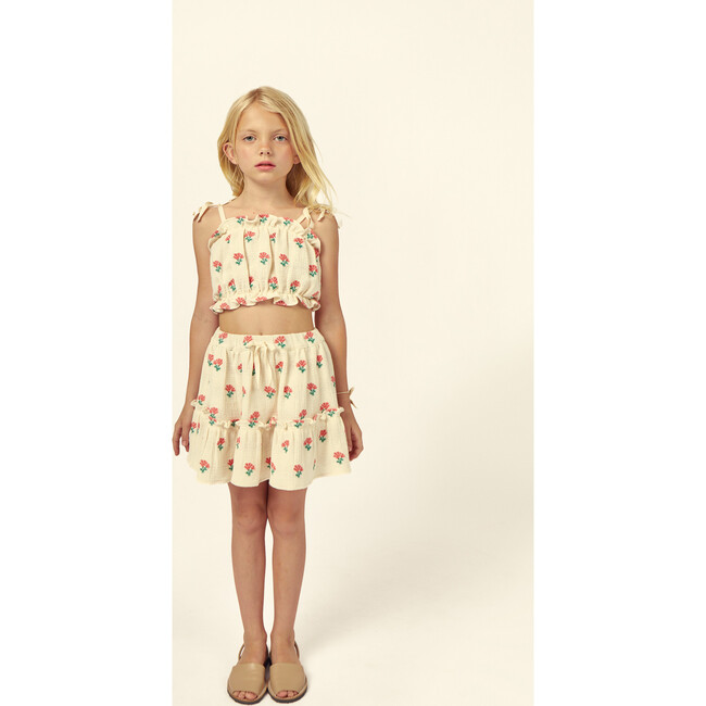 Coraline Smock Top - Shirts - 3