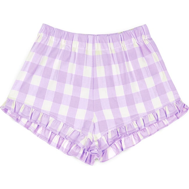 Colette Vichy Short - Shorts - 1