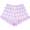 Colette Vichy Short - Shorts - 1 - thumbnail