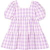 Colette Vichy Dress - Dresses - 1 - thumbnail