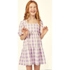 Colette Vichy Dress - Dresses - 3 - thumbnail