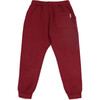 Paul Felpa Jogging, Rio Red - Pants - 1 - thumbnail