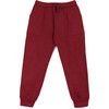 Paul Felpa Jogging, Rio Red - Pants - 2