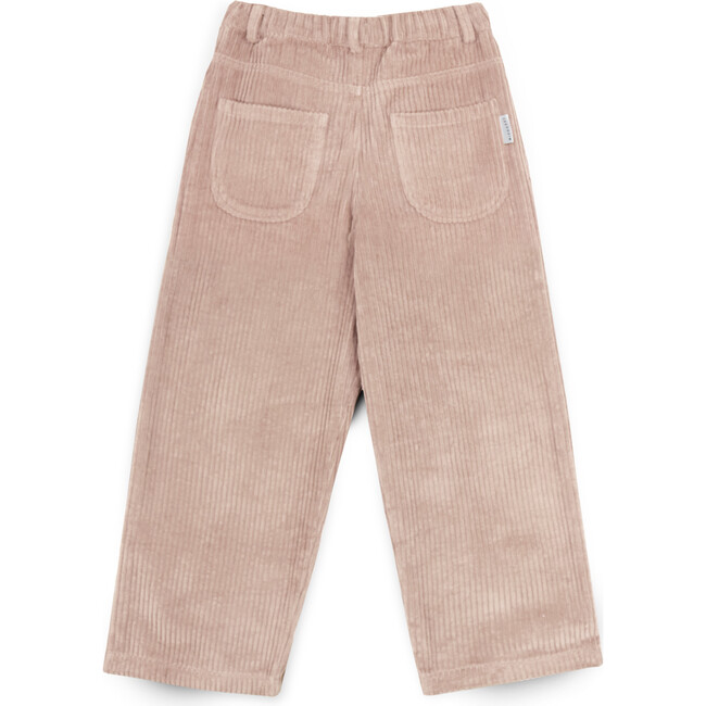 Maxime Corduroy Pant, Pink Nude