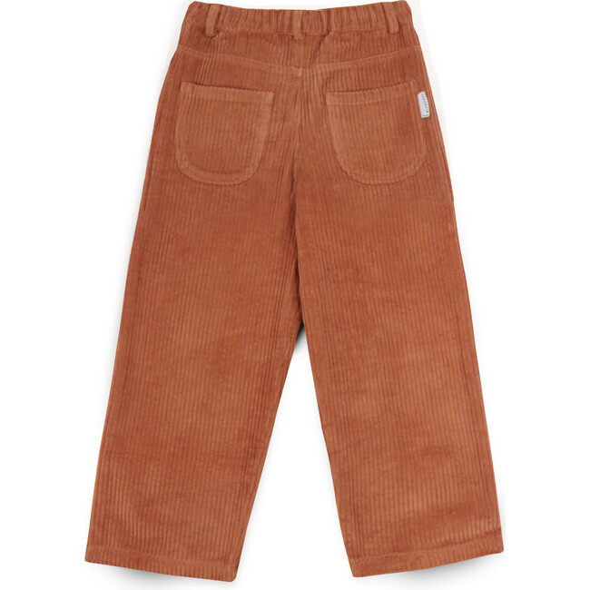 Maxime Corduroy Pant, Brown