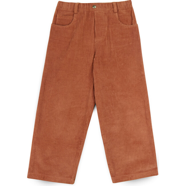 Maxime Corduroy Pant, Brown