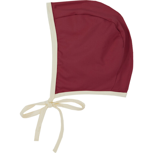 Paola Swimming Cap, Rio Red