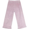 Cuore Corduroy Pant, Mauve - Pants - 1 - thumbnail