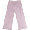 Cuore Corduroy Pant, Mauve - Pants - 2 - thumbnail