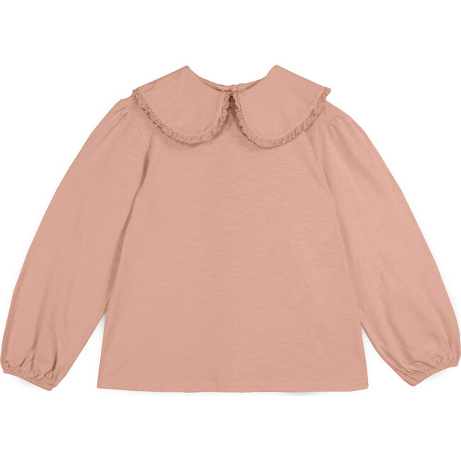 Alba Flamé t-shirt, Pink Nude