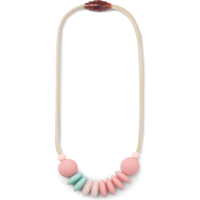 Cotton Candy Sensory Necklace