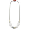 Moonlight Signature Teething Necklace - Necklaces - 1 - thumbnail
