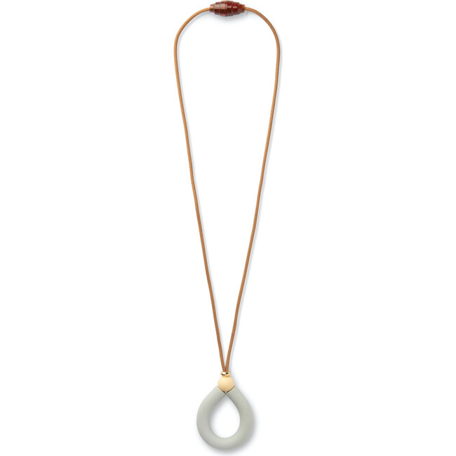 Dandelion Orbit Teething Necklace