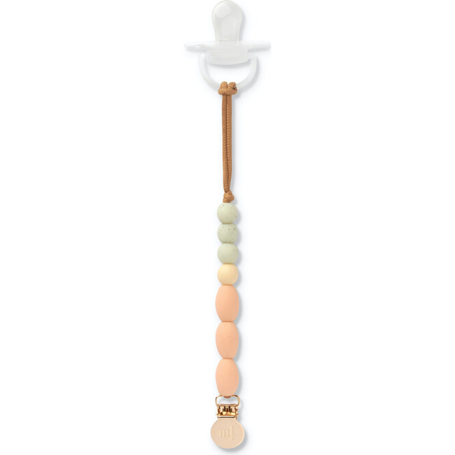 Dandelion Teether Clip