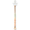 Dandelion Teether Clip - Pacifiers - 1 - thumbnail