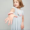 Cotton Candy Sensory Bracelet - Bracelets - 2 - thumbnail