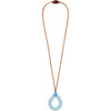 Bluebell Orbit Teething Necklace - Teethers & Rattles - 1 - thumbnail