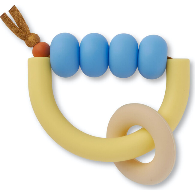 Bluebell Arch Ring Teether