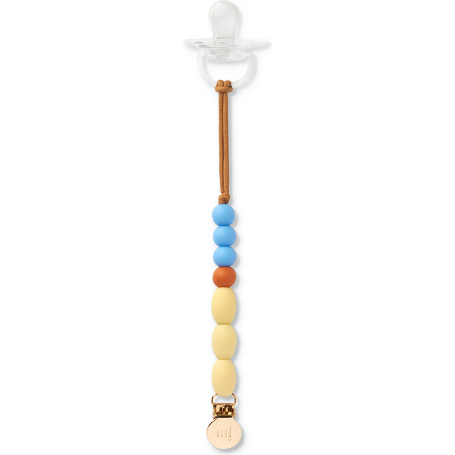 Bluebell Teether Clip