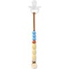 Bluebell Teether Clip - Pacifiers - 1 - thumbnail