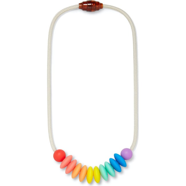Kaleidoscope Sensory Necklace - Necklaces - 1