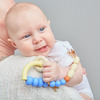 Bluebell Teether Clip - Pacifiers - 2 - thumbnail