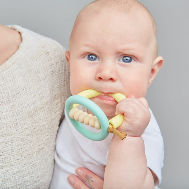 Dewdrop Orbit Teether
