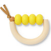 DISCONTINUED Honey Arch Teether - Teethers - 1 - thumbnail