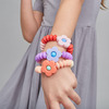 Dewdrop Daisy Sensory Bracelet - Bracelets - 2 - thumbnail
