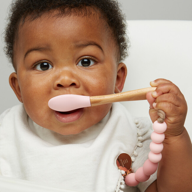 Rose Feeding Set + Clip