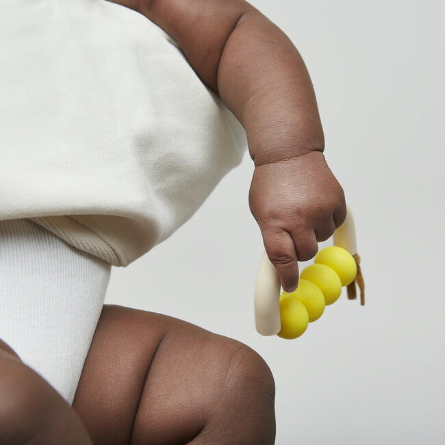 DISCONTINUED Honey Arch Teether - Teethers - 2