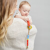 Primary Arch Ring Teether + Clip Set - Teethers - 3 - thumbnail