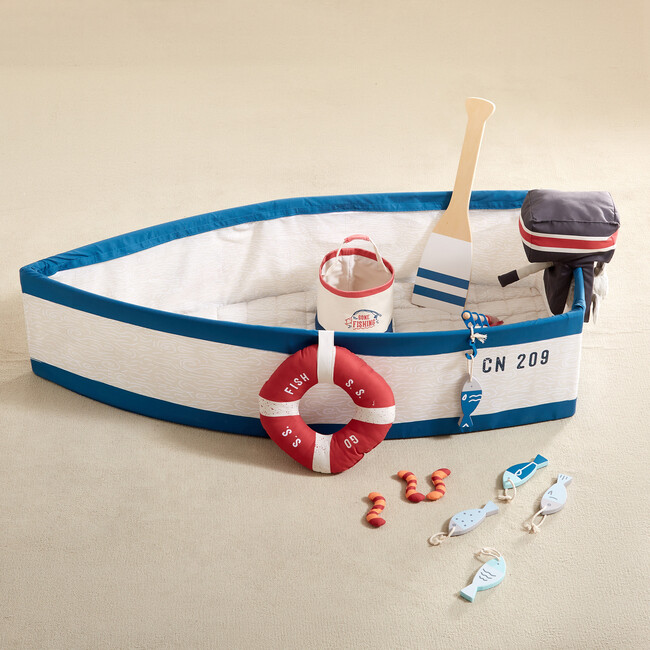 Gone Fishing - Developmental Toys - 6
